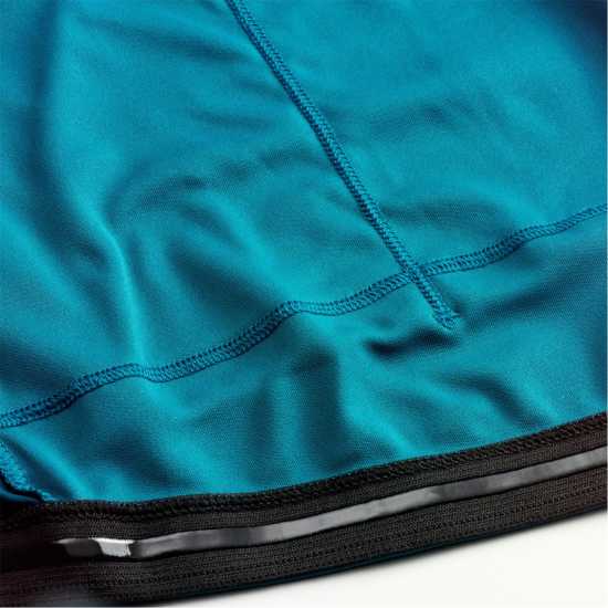 Dhb Blok Mens Classic Short Sleeve Jersey Синьо мастило Мъжки тениски и фланелки