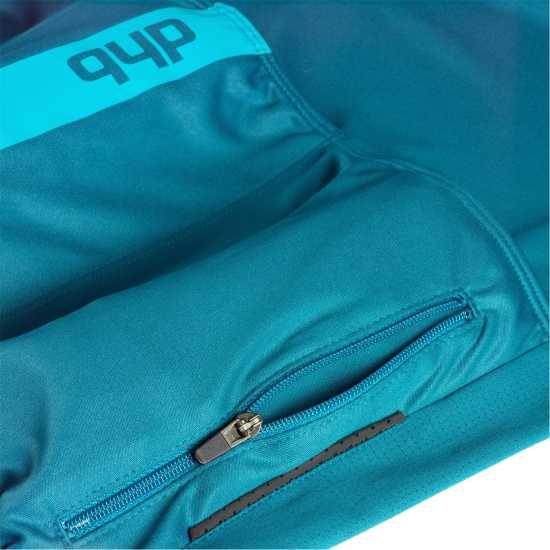 Dhb Blok Mens Classic Short Sleeve Jersey Синьо мастило Мъжки тениски и фланелки