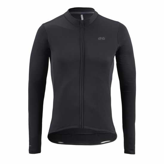 Фланелка С Дълъг Ръкав Classic Mens Thermal Long Sleeve Jersey Фланелка С Дълъг Ръкав Classic Mens Thermal Long Sleeve Jersey