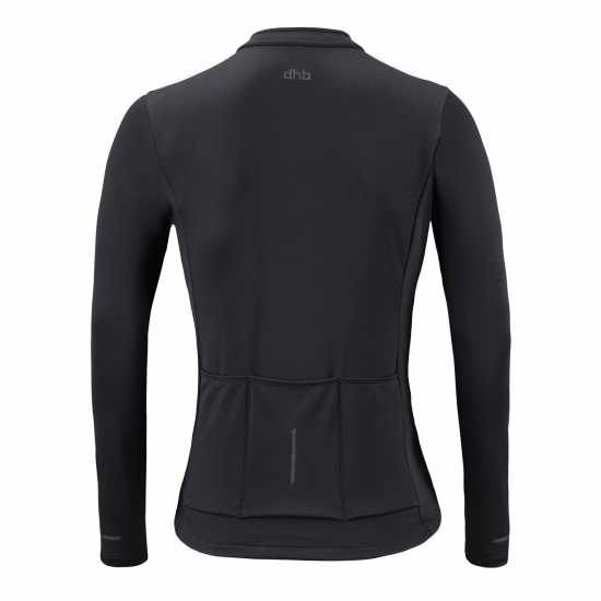 Фланелка С Дълъг Ръкав Classic Mens Thermal Long Sleeve Jersey Фланелка С Дълъг Ръкав Classic Mens Thermal Long Sleeve Jersey