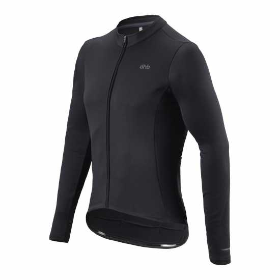 Фланелка С Дълъг Ръкав Classic Mens Thermal Long Sleeve Jersey Фланелка С Дълъг Ръкав Classic Mens Thermal Long Sleeve Jersey