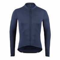 Фланелка С Дълъг Ръкав Dhb Classic Mens Thermal Long Sleeve Jersey Фланелка С Дълъг Ръкав Dhb Classic Mens Thermal Long Sleeve Jersey