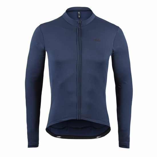 Фланелка С Дълъг Ръкав Dhb Classic Mens Thermal Long Sleeve Jersey Фланелка С Дълъг Ръкав Dhb Classic Mens Thermal Long Sleeve Jersey