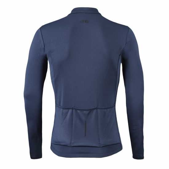 Фланелка С Дълъг Ръкав Dhb Classic Mens Thermal Long Sleeve Jersey Фланелка С Дълъг Ръкав Dhb Classic Mens Thermal Long Sleeve Jersey