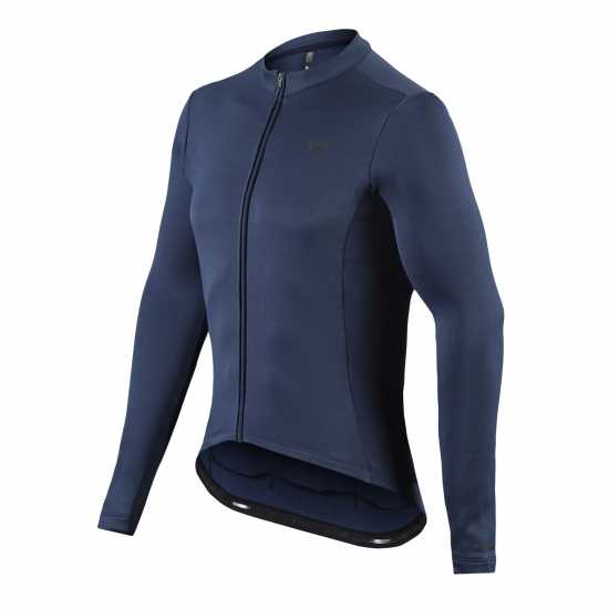 Фланелка С Дълъг Ръкав Dhb Classic Mens Thermal Long Sleeve Jersey Фланелка С Дълъг Ръкав Dhb Classic Mens Thermal Long Sleeve Jersey