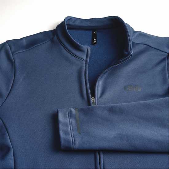 Фланелка С Дълъг Ръкав Dhb Classic Mens Thermal Long Sleeve Jersey Фланелка С Дълъг Ръкав Dhb Classic Mens Thermal Long Sleeve Jersey
