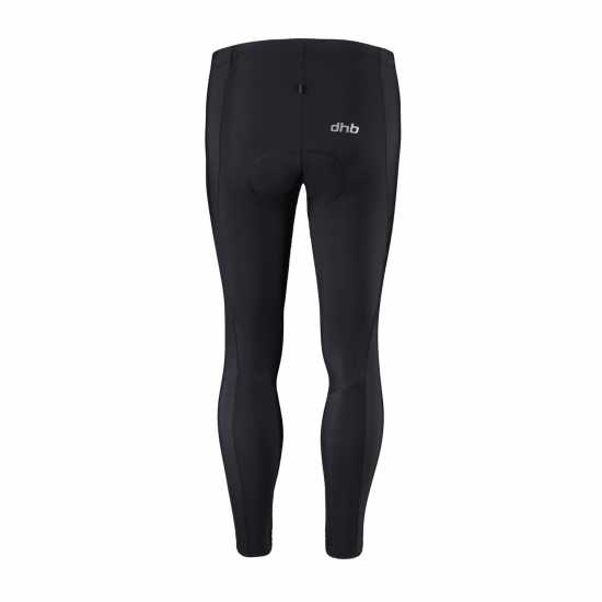 Колоездачно облекло за мъже и момчета Dhb Blok Mens Classic Thermal Waist Tights Dhb Blok Mens Classic Thermal Waist Tights Колоездачно облекло за мъже и момчета