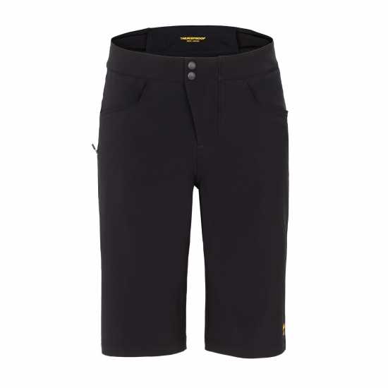 Outland Mtb Shorts Черно Outland Mtb Shorts Черно