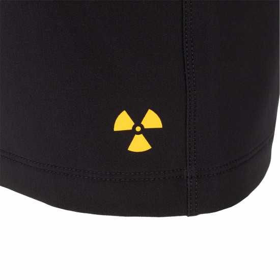 Outland Mtb Shorts Черно Outland Mtb Shorts Черно