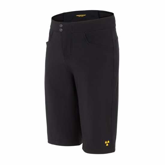 Outland Mtb Shorts Черно Outland Mtb Shorts Черно