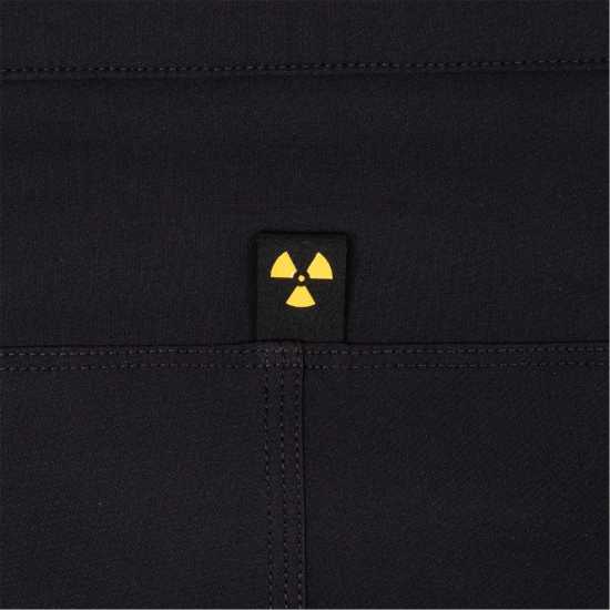 Outland Mtb Shorts Черно Outland Mtb Shorts Черно