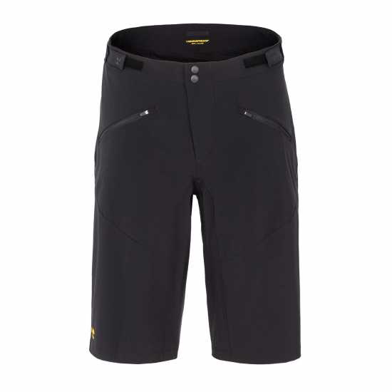 Nukeproof Blackline Road Shorts Черно Nukeproof Blackline Road Shorts Черно