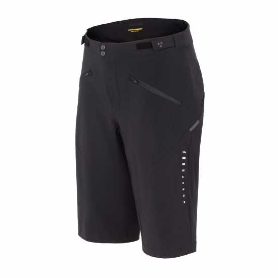 Nukeproof Blackline Road Shorts Черно Nukeproof Blackline Road Shorts Черно