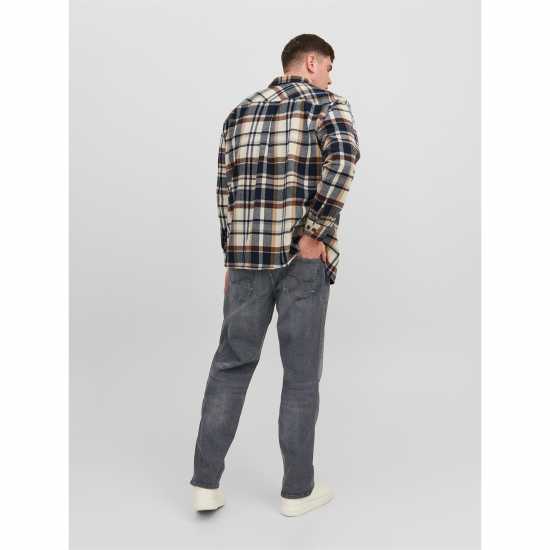 Мъжки Дънки Mike 270 Jeans Mens Plus Size Мъжки Дънки Mike 270 Jeans Mens Plus Size