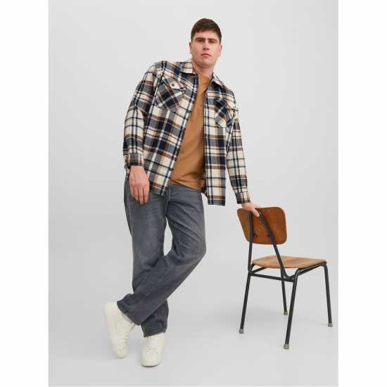 Мъжки Дънки Mike 270 Jeans Mens Plus Size Мъжки Дънки Mike 270 Jeans Mens Plus Size