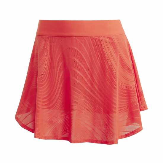 Бадминтон Adidas Десенирана Пола Tennis Pro Climacool+ Print Skirt Womens Adidas Десенирана Пола Tennis Pro Climacool+ Print Skirt Womens Бадминтон