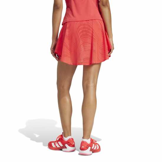 Бадминтон Adidas Десенирана Пола Tennis Pro Climacool+ Print Skirt Womens Adidas Десенирана Пола Tennis Pro Climacool+ Print Skirt Womens Бадминтон