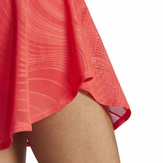 Бадминтон Adidas Десенирана Пола Tennis Pro Climacool+ Print Skirt Womens Adidas Десенирана Пола Tennis Pro Climacool+ Print Skirt Womens Бадминтон