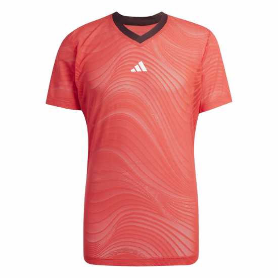 Adidas Tennis Pro Climacool+ Mesh Freelift T-Shirt  Мъжки ризи
