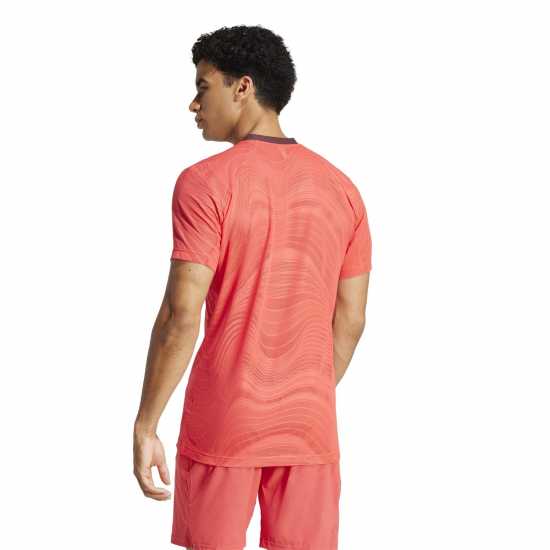 Adidas Tennis Pro Climacool+ Mesh Freelift T-Shirt  Мъжки ризи