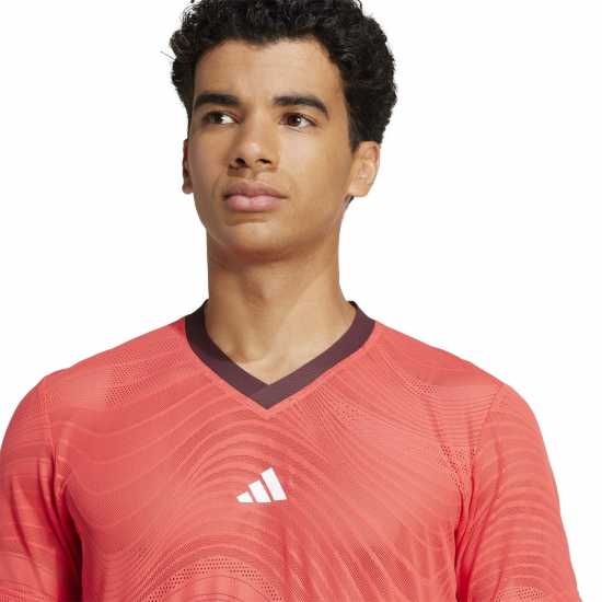 Adidas Tennis Pro Climacool+ Mesh Freelift T-Shirt  Мъжки ризи