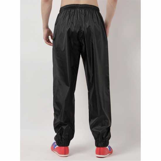 Lonsdale Sauna Suit Zip Senior  Мъжки спортни екипи в две части
