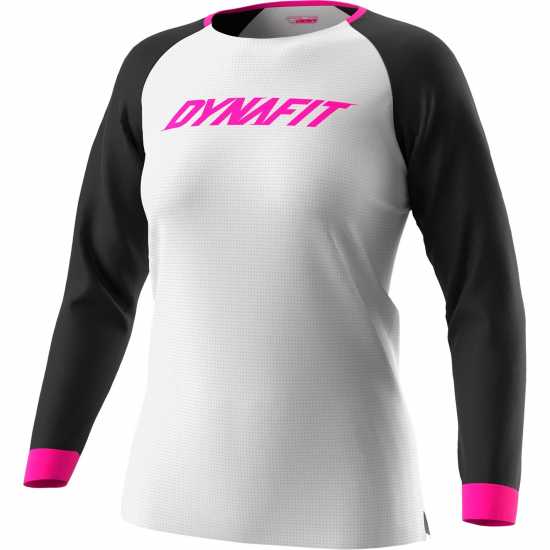 Dynafit Горнище С Дълъг Ръкав Ride Long Sleeve Top Womens Нимбус Dynafit Горнище С Дълъг Ръкав Ride Long Sleeve Top Womens Нимбус