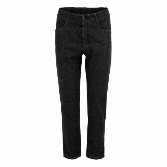 Мъжки дънки Мъжки Панталон Salewa Hemp Denim Trousers Mens Мъжки Панталон Salewa Hemp Denim Trousers Mens Мъжки дънки