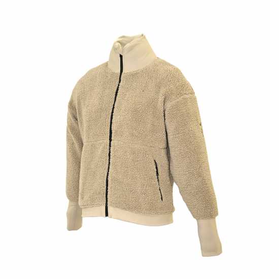 Дамски якета и палта Шерпа Яке Requisite Essential Sherpa Jacket Шерпа Яке Requisite Essential Sherpa Jacket Дамски якета и палта