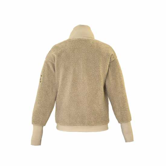 Дамски якета и палта Шерпа Яке Requisite Essential Sherpa Jacket Шерпа Яке Requisite Essential Sherpa Jacket Дамски якета и палта