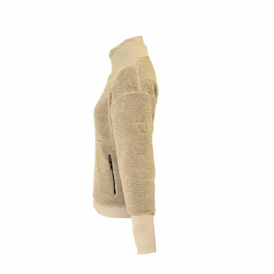 Дамски якета и палта Шерпа Яке Requisite Essential Sherpa Jacket Шерпа Яке Requisite Essential Sherpa Jacket Дамски якета и палта