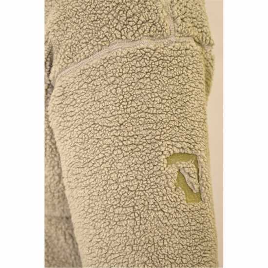 Дамски якета и палта Шерпа Яке Requisite Essential Sherpa Jacket Шерпа Яке Requisite Essential Sherpa Jacket Дамски якета и палта