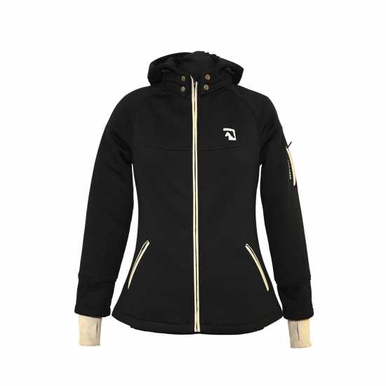 Шел Яке Requisite Essential Softshell Jacket  Дамски якета и палта