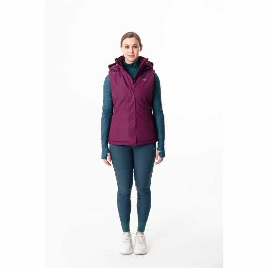 Horseware Equi Technical Gilet  Дамски якета и палта