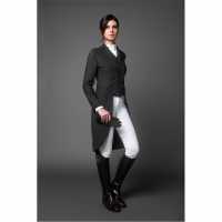 Horseware Motionlite Dressage Shadbelly Черно Палта и якета
