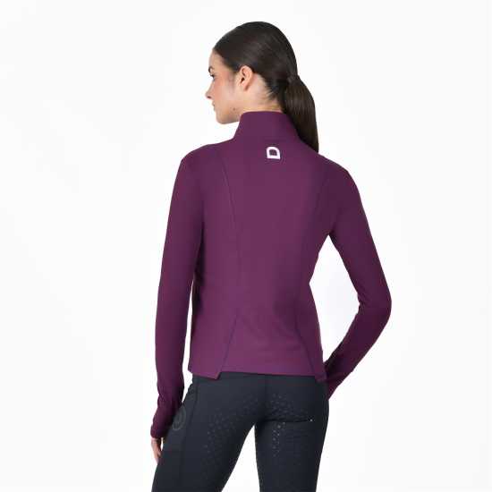 Dublin Versatile Fitted Zip Through Jacket  