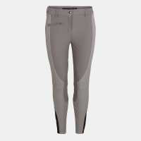 Musto Competition Breeches Сиво 