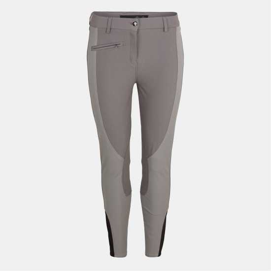 Musto Competition Breeches Сиво Musto Competition Breeches Сиво