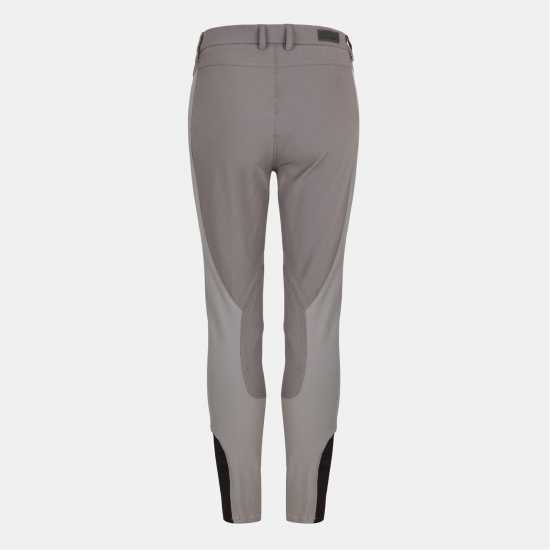 Musto Competition Breeches Сиво Musto Competition Breeches Сиво
