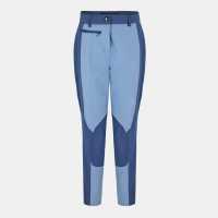 Musto Competition Breeches Синьо 