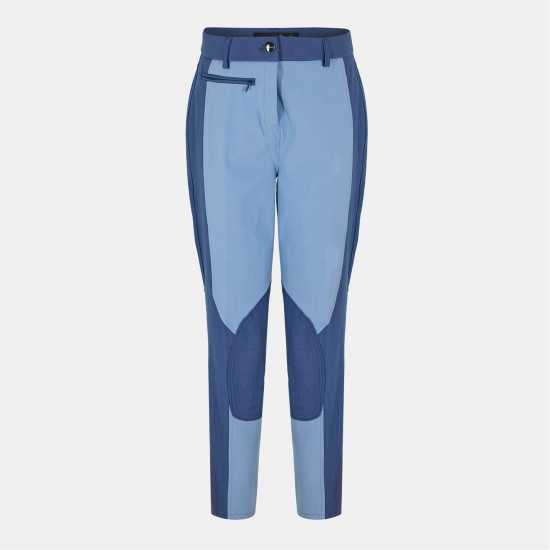 Musto Ess Breeches Fw Womens Синьо 