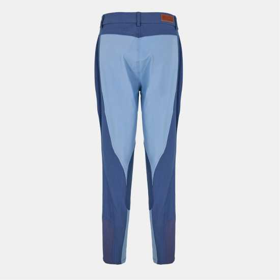 Musto Ess Breeches Fw Womens Синьо 