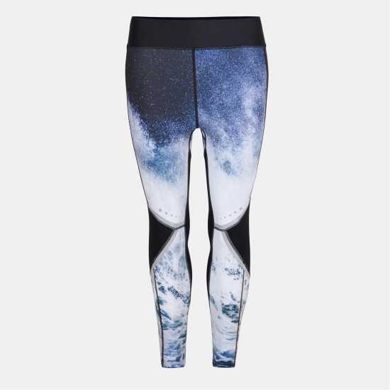Musto Bellator Printed Leggings Womens  