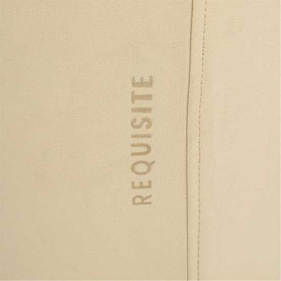 Requisite Competition Silicon Knee-Patch Breeches Бежово 