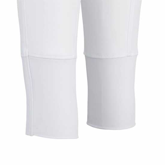 Дълги и къси бричове за езда Requisite Premium Technical Full Grip Breeches Бяло Requisite Premium Technical Full Grip Breeches Бяло Дълги и къси бричове за езда