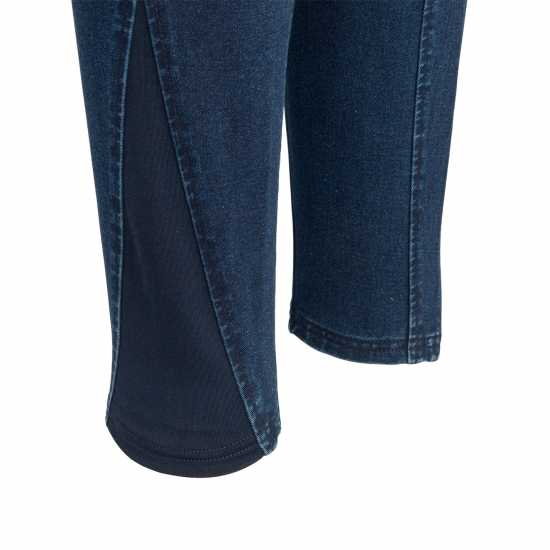 Requisite Denim Full Grip Breeches  Дълги и къси бричове за езда