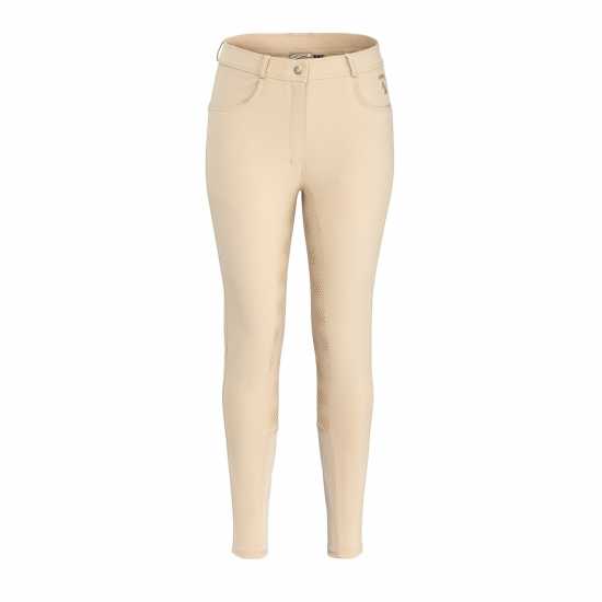 Requisite High-Strech Full Grip Breeches Womens  Дълги и къси бричове за езда