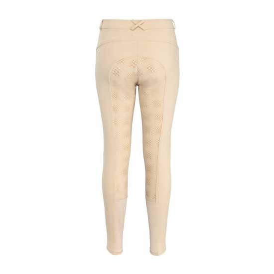 Requisite High-Strech Full Grip Breeches Womens  Дълги и къси бричове за езда