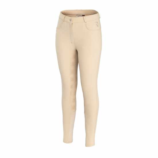 Requisite High-Strech Full Grip Breeches Womens  Дълги и къси бричове за езда