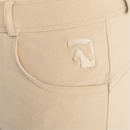Requisite High-Strech Full Grip Breeches Womens  Дълги и къси бричове за езда